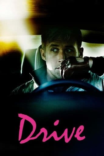 Drive: Acción a máxima velocidad