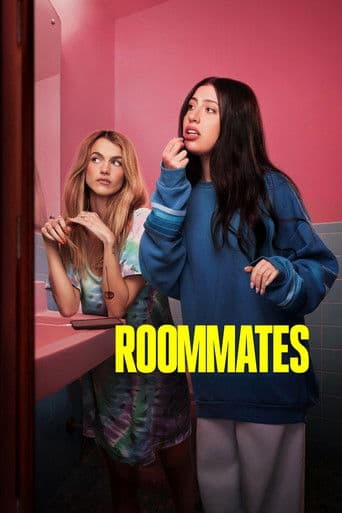 Compañeras de cuarto