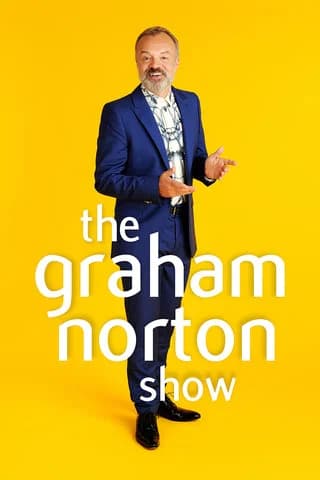 El show de Graham Norton