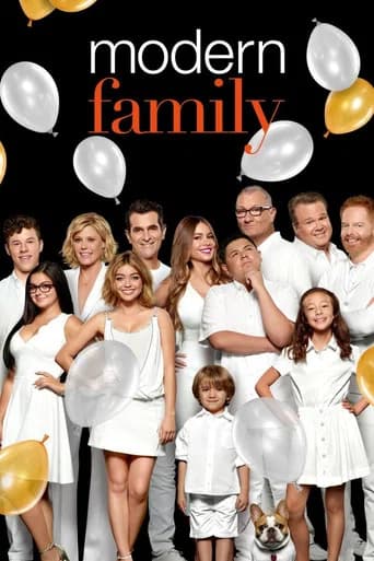 Una Familia Moderna