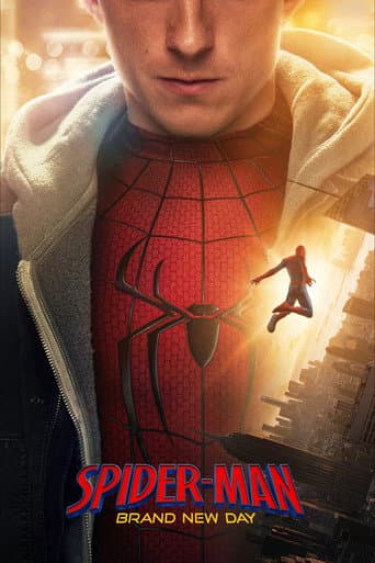 Spider-Man: Brand New Day