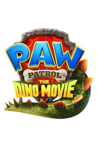 Paw Patrol: La dino película