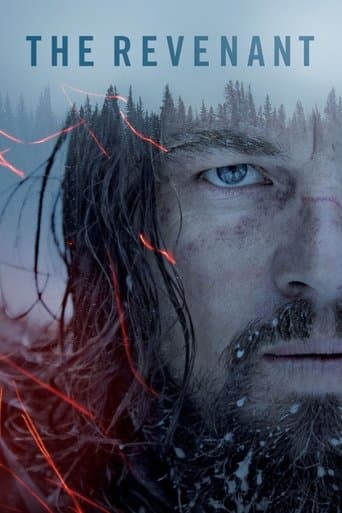 Revenant: El renacido