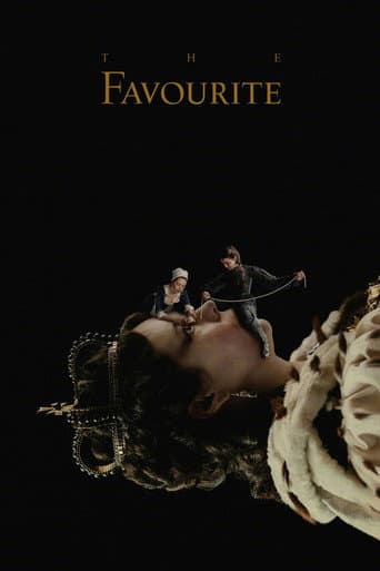 La favorita
