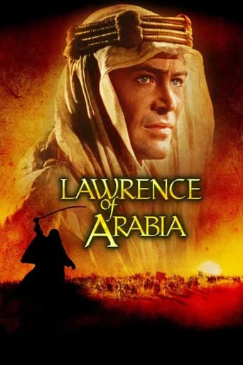 Lawrence de Arabia