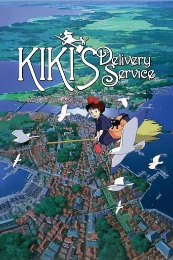 Kiki: Entregas a Domicilio