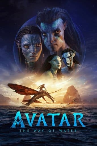 Avatar: El camino del agua