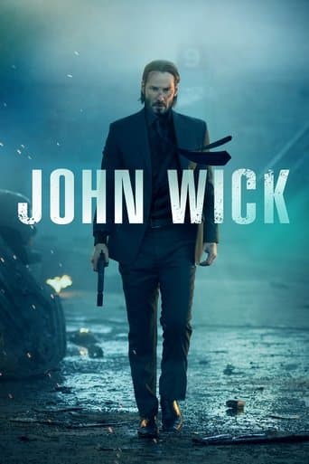John Wick: Otro Día para Matar